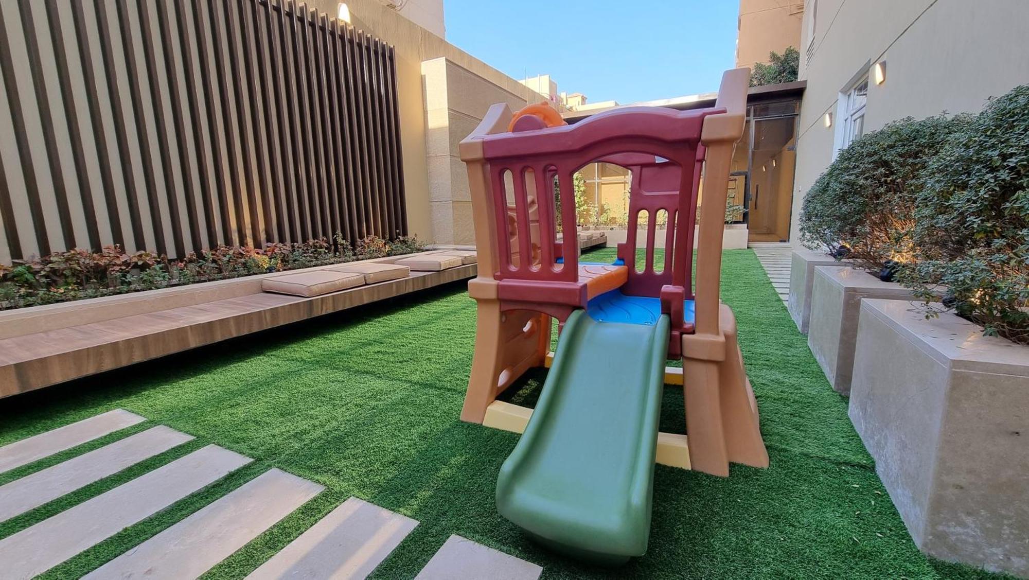 Villa 55 6th of October City Exterior photo